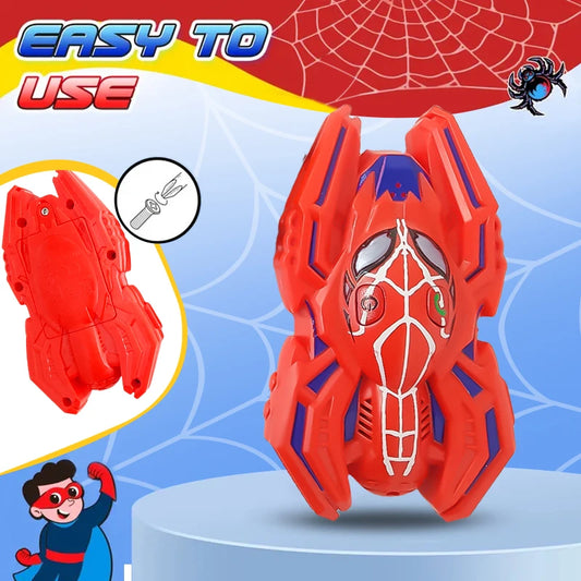 Spider Walkie Talkie