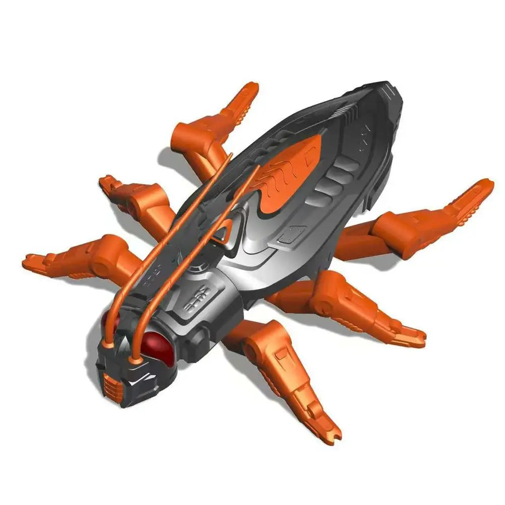 Wall Climbing Gecko Toy